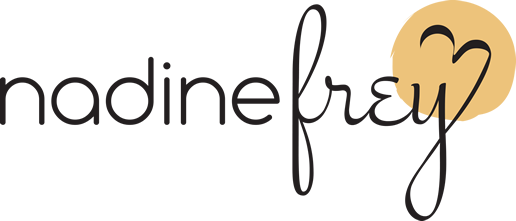 Nadine Frey - Memberbereich